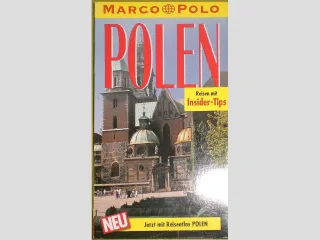 Marco Polo Polen