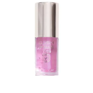 Lip Glaze Lipgloss #001-shocking Pink 5,50 ml
