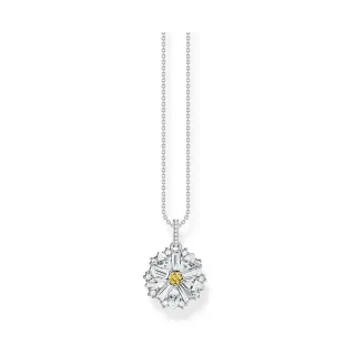 Thomas Sabo Kette KE2086-051-4-L45V
