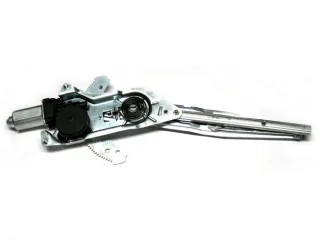 Fensterheber Elektrisch VORNE LINKS mit Motor 8200188553 für Renault Kangoo ab 1998-2008