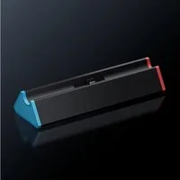 Wigento Für Nintendo Switch 2 4K Docking Station Projection Dock Base Stromadapter
