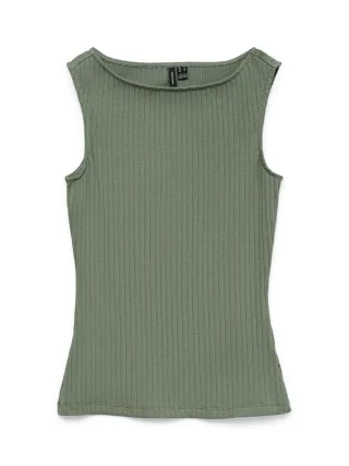 VERO MODA - VMRUBY SL TOP JRS NOOS - Gr. - XL