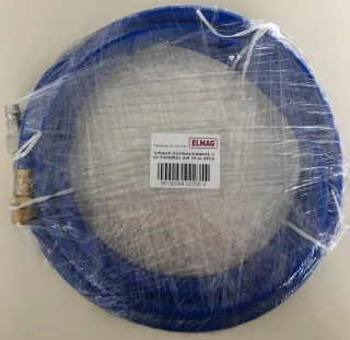 ELMAG Schlauch-Zuleitung komplett, 3 Meter - 9402235