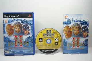 Age of Empires 2 - [UK Import] [für PC]