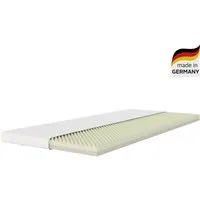 OTTO home, Topper Polly Plus XXL ECO, Topper ideal für Boxspringmatratzen, 8 cm hoch, Komfortschaum, Topper in 90x200, 140x200, über 2.000 positive Bewertungen!