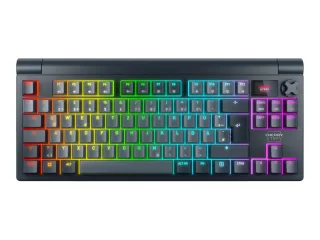 Cherry XTRFY | g80-3883hjapn-22 | Tastatur - 80%
