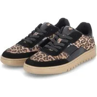 Bullboxer Low Sneaker Sneaker