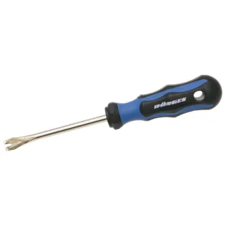 Dönges Klammernheber , Gesamtlänge:210mm, Klingenlänge:100mm