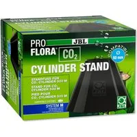 JBL GmbH & Co. KG CO2 Diffusor ProFlora CO2 Cylinder Stand