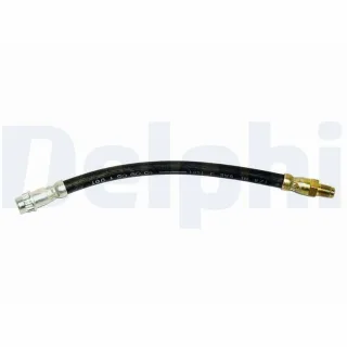 Delphi Bremsschlauch hinten Peugeot 405