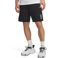 Under Armour® Trainingsshorts CURRY DREAMERS SHORT für Basketball, sportlicher Stil, aus Polyester, kurz geschnitten