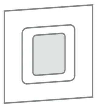 Schell Dehnzonenmanschette zu Masterbox, 009190099
