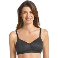 Anita Care Bügelloser BH Prothesen BH Tonya (Stück, 1-tlg) vorgeformte Cups, Uni, Mikrofaser