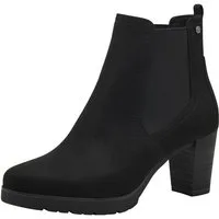 Tamaris TOUCH-IT, ANTIslide, ANTIshokk mit Elastik Chelseaboots TOUCH-IT
