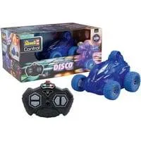 RC Stunt Car "Disco"