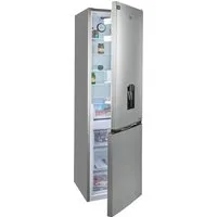 BEKO Kühl-/Gefrierkombination B5RCNA406DHXB1, 203,5 cm hoch, 59,5 cm breit, NoFrost & HarvestFresh – frisch ohne Abtauen, länger voller Vitamine