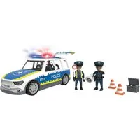 Playtive Spiel Playtive Go Set Ideal für fantasievolle Rollenspiele, mit Licht- und Soundeffekten