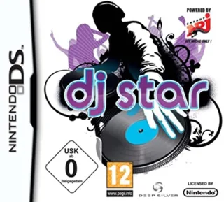 DJ Star (NDS)