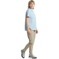 Jack Wolfskin Funktionshemd VANDRA mit Brusttasche, feuchtigkeitsableitend, atmungsaktiv