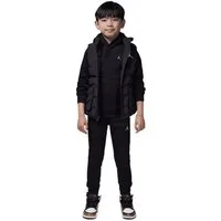 Jordan Jogginganzug JDN MJ BRKLYN FLC PO SET für KIDS (2-tlg)