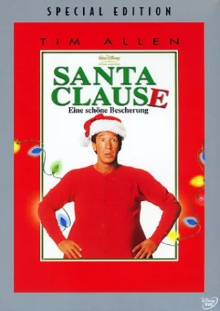 Santa Clause: Eine schöne Bescherung [Special Edition]