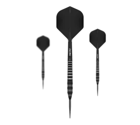 Red Dragon Sable Torpedo Switch Point Steeldarts