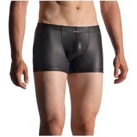 MANSTORE Retro Pants Hip Boxer M510 (Packung, 1-St)