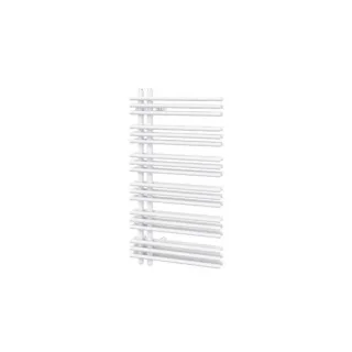 Zehnder Yucca Asym Design-Heizkörper ZY400148B100000 YAD-090-050, 872 x 478 mm, weiss, RAL 9016, doppellagig