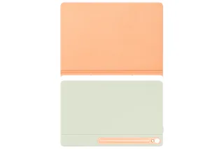 Samsung EF-BX620 | ef-bx620poegww | Flip-Hülle für Tablet - orange