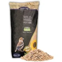Lyra Pet 25 kg Lyra Pet® Fettfutter, für: Wildvogel