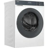 Haier Waschmaschine G3 Serie HW70-BP1433637T, 7 kg, 1400 U/min, Refresh Dampf-Funktion für sanfte Reinigung