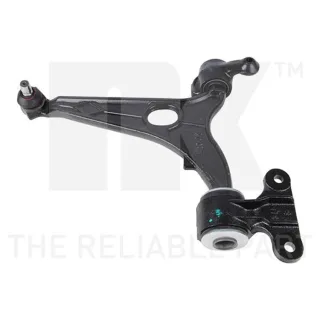 NK Querlenker vorne unten links Citroen C8 Fiat Ulysse Lancia Peugeot 807