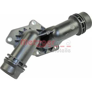 Metzger Thermostat + Dichtung BMW 3er 5er 4006124