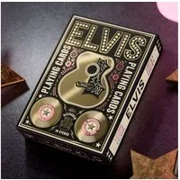 Theory11 Spiel Elvis Spielkarten