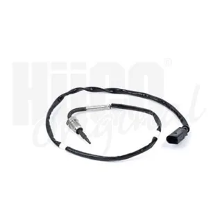 Hueco Abgastemperatursensor Seat Leon VW Golf Passat 1,6