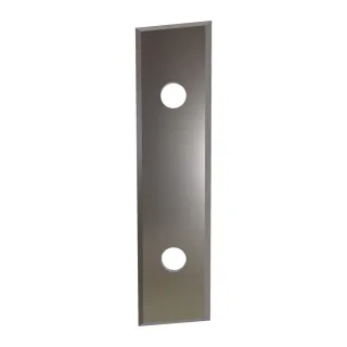 Milwaukee Wendeplatten K2 48,3 x 12 mm, 1,5 mm stark - 4932501070