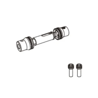 MJX H12P H12Y Front Drive Shaft RC Car Original Parts P12Y15