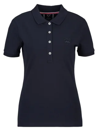19v69 Italia Poloshirt BIBI