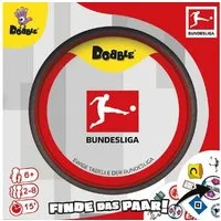 Zygomatic Spiel Dobble Bundesliga