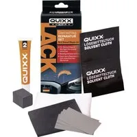 QUIXX QUIXX SYSTEM 20752:QUIXX Leder-Reparaturset 1 St. Reinigungstuch