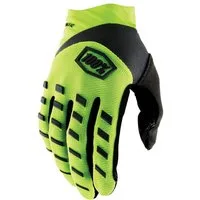 100% Motorradhandschuhe Kinder
