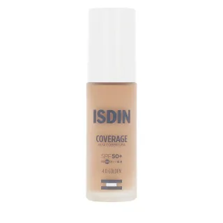 Abdeckung Hohe Deckkraft Spf50+ #4.0-golden 30 gr