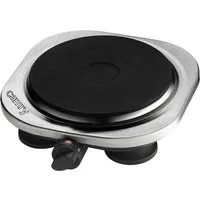Camry Einzelkochplatte CR 6510 Elektrische Einzel-Kochplatte Durchmesser 18,5 cm 1500 Watt