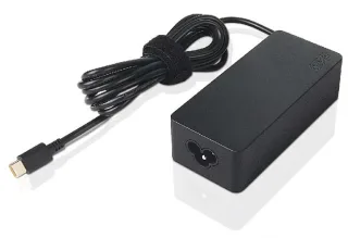 Lenovo USB-AC-Adapter USB Typ-C 65W Netzteil (4X20M26272) | 4x20m26272 |