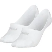 PUMA Socken Mesh Footie Low Cut