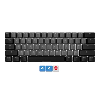 Sharkoon SKILLER SAC20 S4 | 4044951037469 | Tastaturkappe