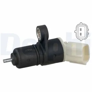 Delphi Impulsgeber f?r Kurbelwelle Land Rover MG Rover