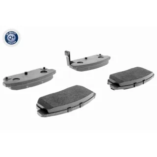 Ackoja Bremsbel?ge hinten Nissan Maxima Primera Suzuki Ignis