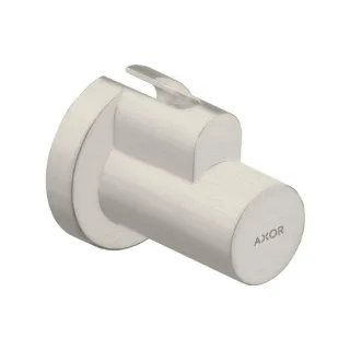hansgrohe Flowstar Schuber 51306800 für Eckventil, stainless steel optic