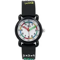 TOM TAILOR Quarzuhr 2100717, Armbanduhr, Kinderuhr, Junge, analog